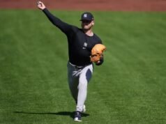 Yankees Brian Cashman lamenta decisão de cortar relações com Cade Winquest