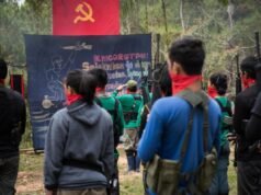 Duas das 19 pessoas mortas no ataque filipino à célula guerrilheira comunista eram americanas: relatório