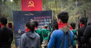 Duas das 19 pessoas mortas no ataque filipino à célula guerrilheira comunista eram americanas: relatório