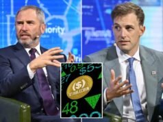 É interessante que os gigantes financeiros estejam controlando para lucrar com o estábulo