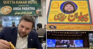 ‘É assim que fazemos soft power’