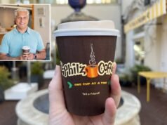 Philz Coffee manterá bandeiras do orgulho nas lojas após blacklash