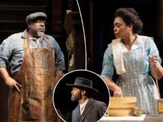 Um renascimento irregular é estrelado por Cedric the Entertainer e Taraji P. Henson