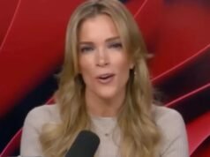 Megyn Kelly elogia o tratamento versátil da menopausa