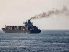 EUA param pelo menos três petroleiros iranianos em águas asiáticas: relatório