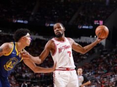Aposte US$ 5 e ganhe US$ 200 em jogos bônus para Rockets vs.