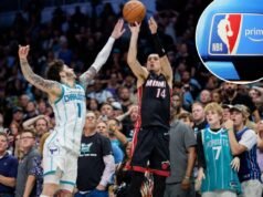 O que causou a falha desastrosa do jogo da NBA no Amazon Prime