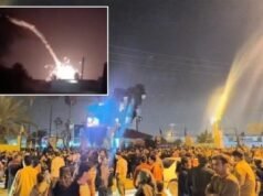 Forças dos EUA resgatam tripulação desaparecida de aeronave F-15E abatida pelo Irã