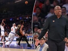 Mike Brown dos Knicks estava pronto quando a estratégia ‘Hack-a-Mitch’ dos Hawks apareceu