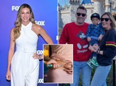 O que saber sobre fertilidade antes da menopausa, como Erin Andrews fez fertilização in vitro