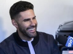 JD Martinez dá uma visão sobre o novo papel como ‘recurso’ do Mets