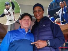 Como Darryl Strawberry salvou Lenny Dykstra do fundo do poço viciado em drogas