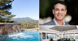 Um banqueiro do Vale do Silício quer trocar seu patrimônio de US$ 8 milhões por ações humanas