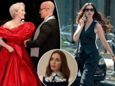 Uma sequência mais pesada e sólida prova que Miranda Priestly ainda está na moda