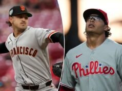 Escolhas, probabilidades e melhor aposta da MLB na terça-feira
