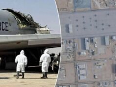 Irã usou satélite chinês para atingir bases dos EUA no Oriente Médio: relatório