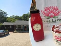 Hamptonites lamentam o fechamento da Estia’s Kitchen