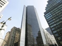 Cushman & Wakefield 11 Park Ave. para 98% após três novos contratos