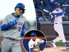 O Mets precisa se libertar da interminável dança Baty-Vientos