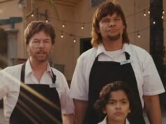 O novo filme de David Spade não causa nenhum impacto – mas isso não significa