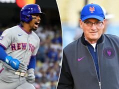 Steve Cohen pede aos fãs do Mets que mantenham o rumo depois de sete derrotas consecutivas