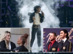 O legado de Jackson está em perigo quando a cinebiografia de ‘Michael’ divide a família mais uma vez