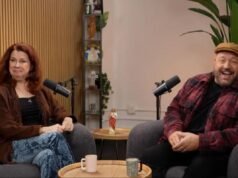 Ex-estrela do SNL explica por que o catolicismo está em alta nesta Páscoa