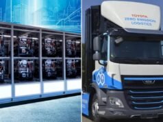 Os maiores fabricantes mundiais de caminhões de baterias de mineração para transporte pesado