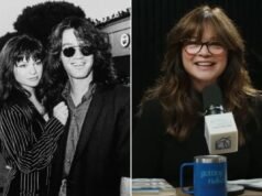 Valerie Bertinelli diz que sente falta dos sinais de alerta narcisistas nos relacionamentos