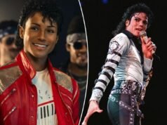 A cinebiografia de Michael Jackson irá encobrir vergonhosamente sua vida controversa