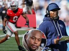 Onde a troca de Dexter Lawrence deixa os Giants tentando reconstruir a defesa