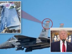 As negociações de paz no Irã não serão prejudicadas por ataque a avião de guerra dos EUA