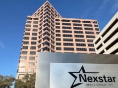 Juiz suspende temporariamente fusão Nexstar-TEGNA