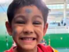 Caso Angel: Solicitaram a prisão imediata da mãe e do padrasto por homicídio culposo