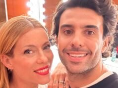 Nicole Newman fala ao programa El Intransigente de Manu Urcera sobre o momento terrível que enfrentou