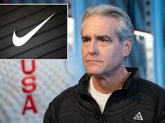 Facebook teme mil empregos enquanto a gigante dos tênis tenta se recuperar da queda nas vendas