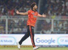 O desempenho melhorado de Nitish Kumar Reddy com a bola é positivo para a Índia: Sunil Gavaskar | Notícias de críquete