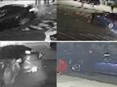 Investigação da polícia de Nova York após aquisição de corridas de arrancada no Queens danifica veículo policial