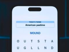 Dicas, respostas e ajuda para o NYT Strand de hoje, 20 de abril # 778