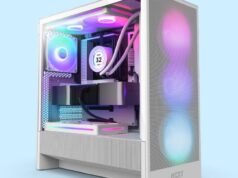 NZXT pagará um acordo de US$ 3,45 milhões sobre aluguel de Flex PC