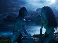 Avatar: Fire and Ash está finalmente disponível para compra digital e temos um clipe exclusivo dos bastidores