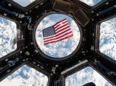 Esses Astros estão lutando para defender a Constituição dos EUA: ‘Precisamos ter certeza de que as pessoas estão usando fatos e evidências’