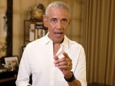 Obama apoiou os democratas da Virgínia no redistritamento das eleições por meio de anúncios de TV