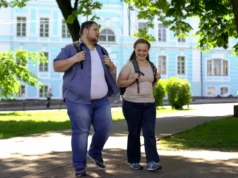 Ganho de peso precoce associado a consequências para a saúde ao longo da vida