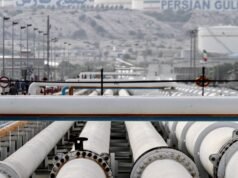 Um ex-conselheiro de Obama alertou que o Irã poderia atacar instalações petrolíferas do Golfo devido a um bloqueio