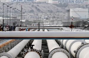 Um ex-conselheiro de Obama alertou que o Irã poderia atacar instalações petrolíferas do Golfo devido a um bloqueio