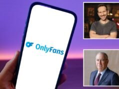 OnlyFans está em negociações para se vender em um acordo que avalia a indústria pornográfica em US$ 3 bilhões: relatório