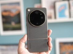 Como fotógrafo profissional, adorei usar o Find X9 Ultra da Oppo.