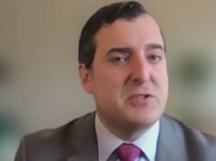 O economista-chefe do Oregon está falando sobre a estagnação do crescimento e das oportunidades de emprego do estado