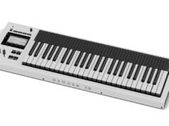 O teclado usado para imprimir Dune 2 agora está ainda mais acessível